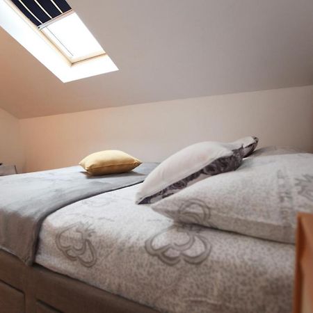 Vanja Apartment Trogir Luaran gambar