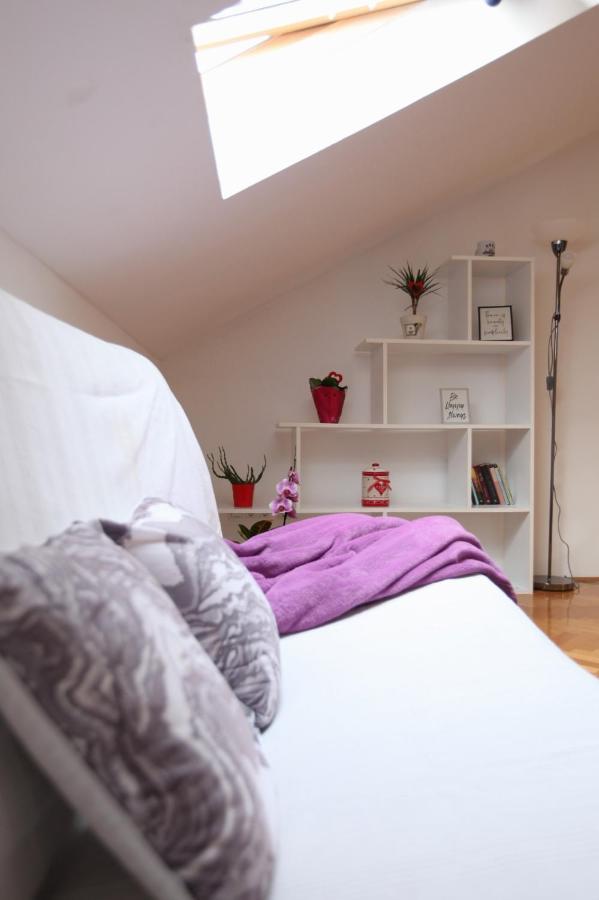 Vanja Apartment Trogir Luaran gambar