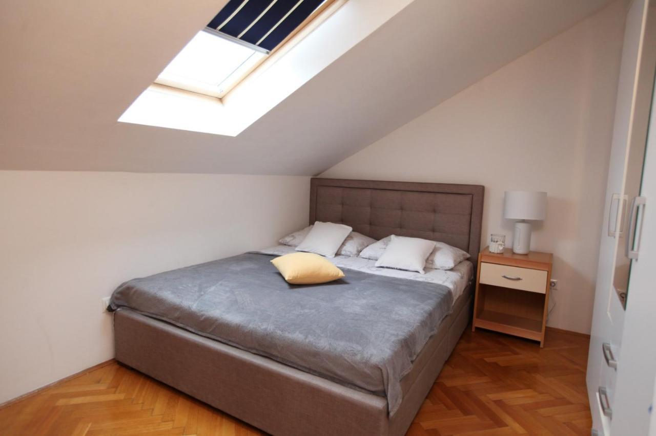 Vanja Apartment Trogir Luaran gambar